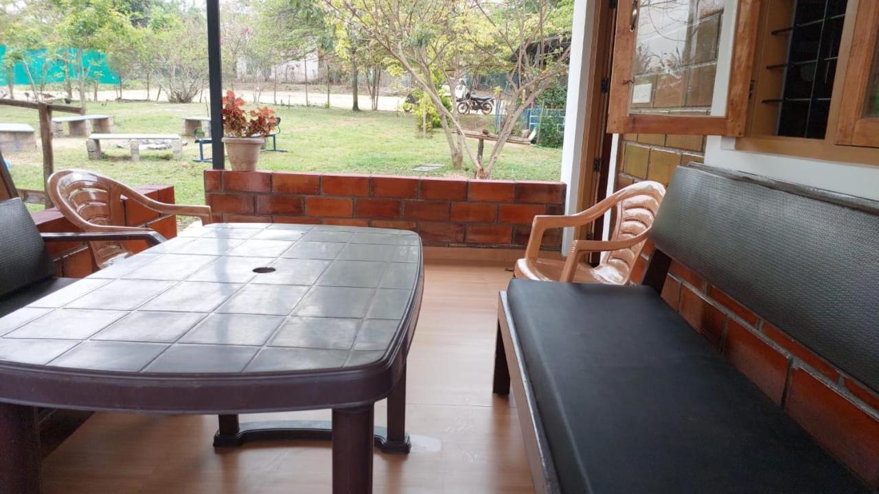Green Hills Farm And Guest House Masinagudi Kültér fotó