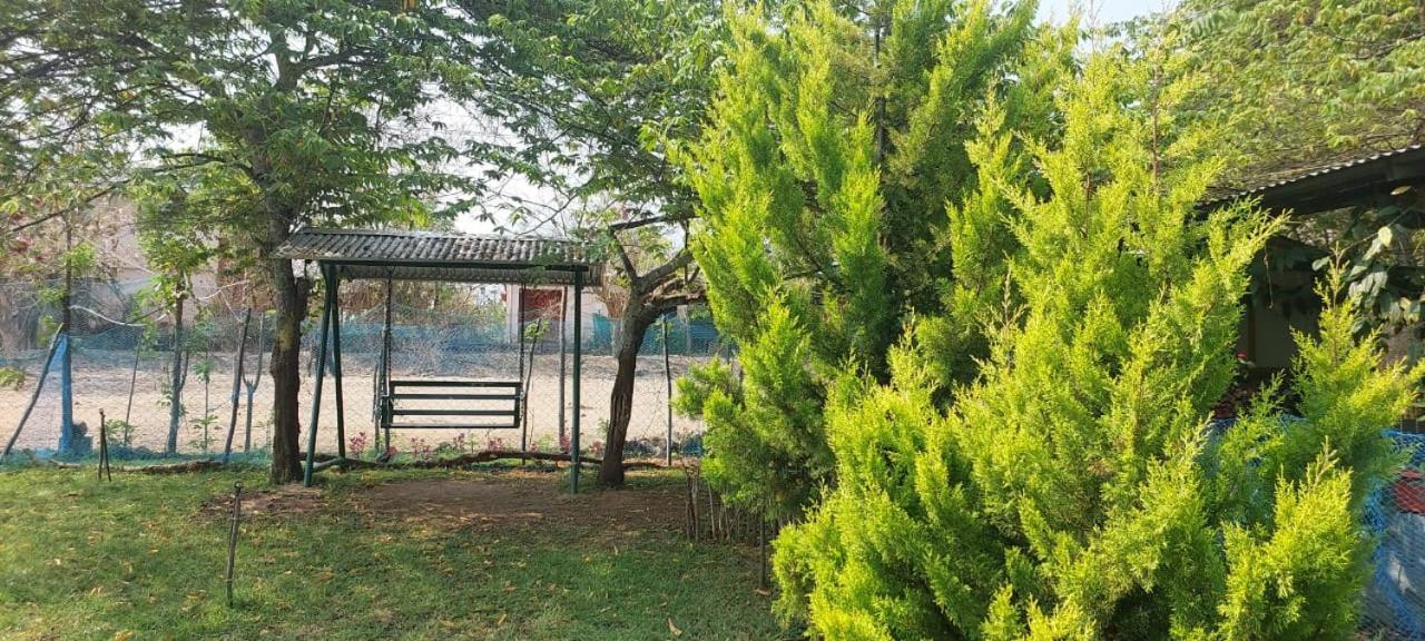 Green Hills Farm And Guest House Masinagudi Kültér fotó