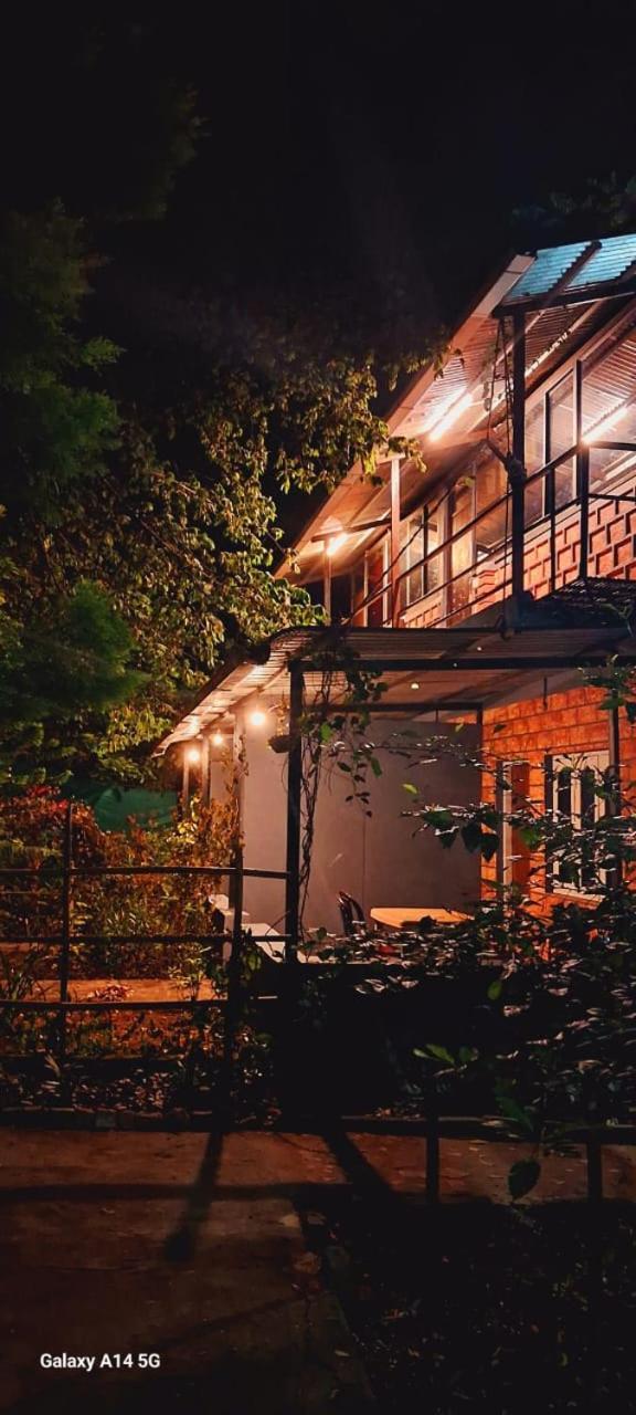 Green Hills Farm And Guest House Masinagudi Kültér fotó