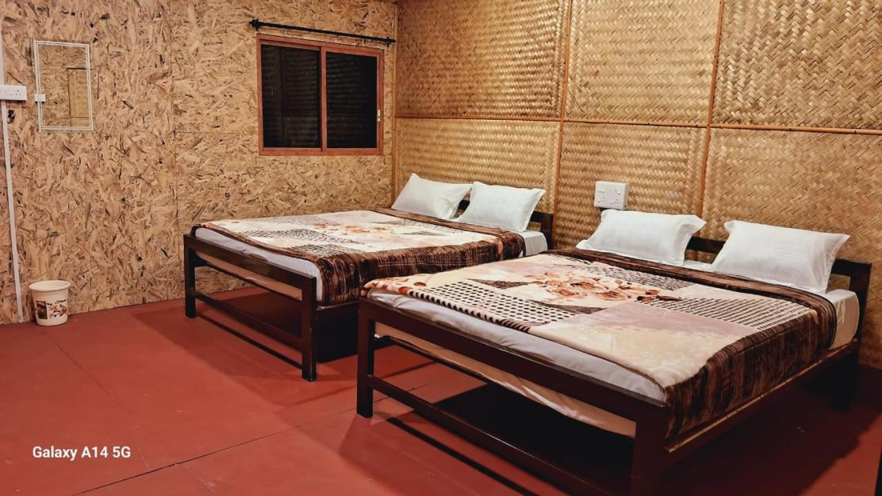Green Hills Farm And Guest House Masinagudi Kültér fotó