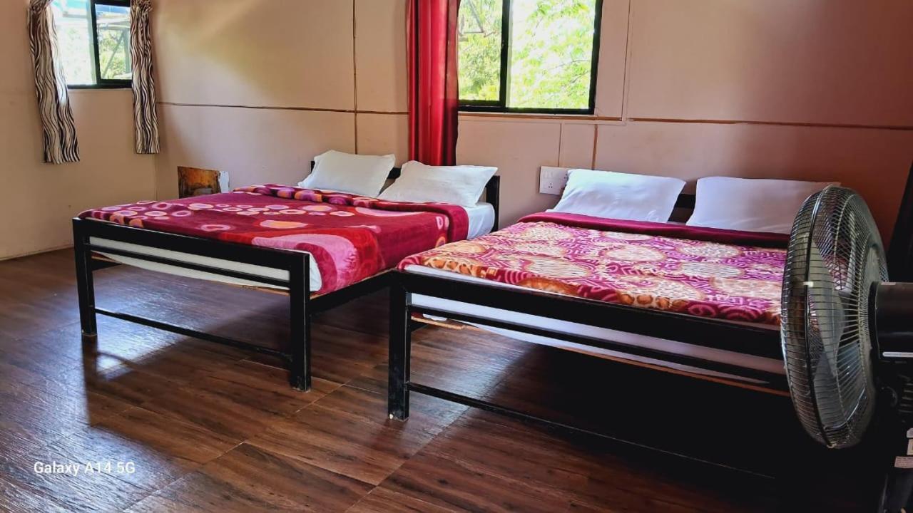 Green Hills Farm And Guest House Masinagudi Szoba fotó
