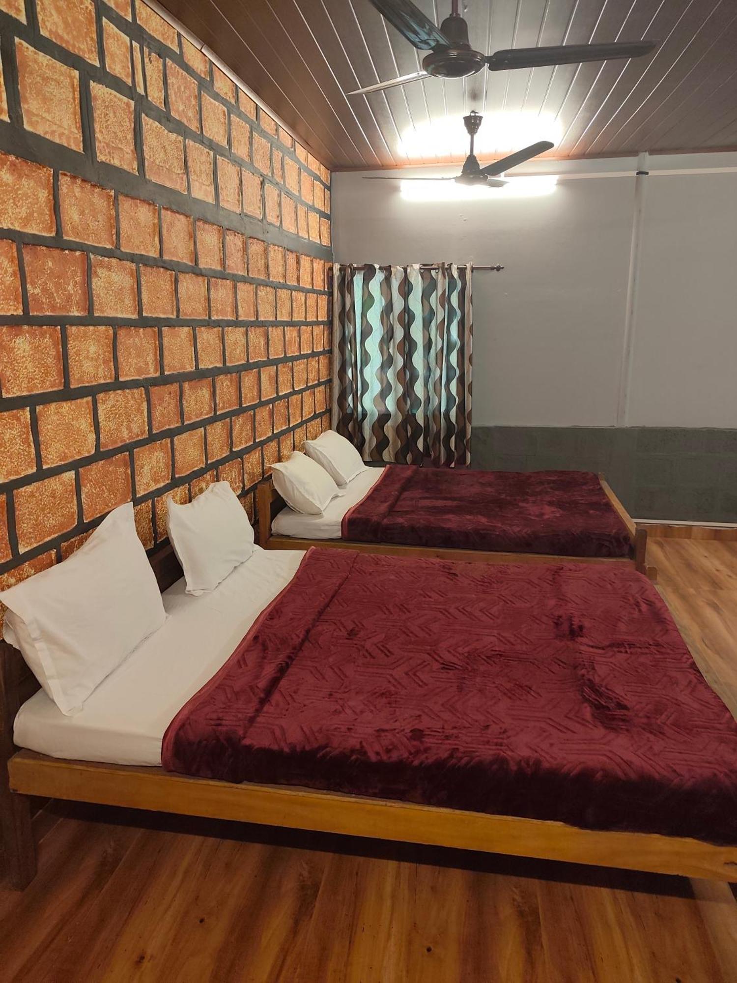 Green Hills Farm And Guest House Masinagudi Kültér fotó