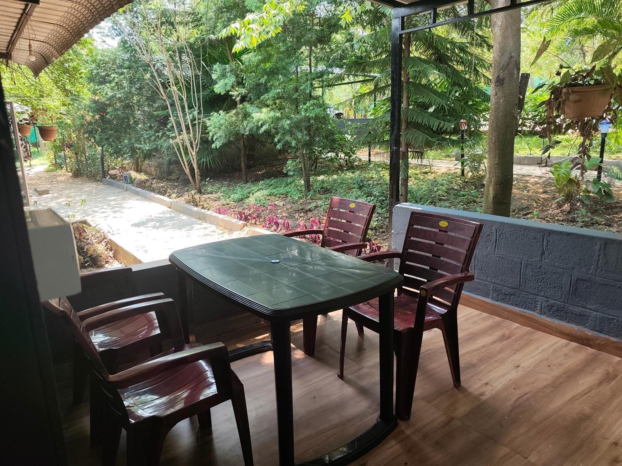 Green Hills Farm And Guest House Masinagudi Kültér fotó