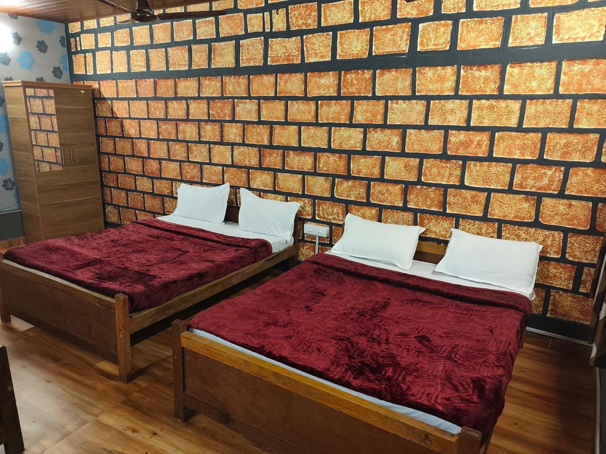 Green Hills Farm And Guest House Masinagudi Kültér fotó