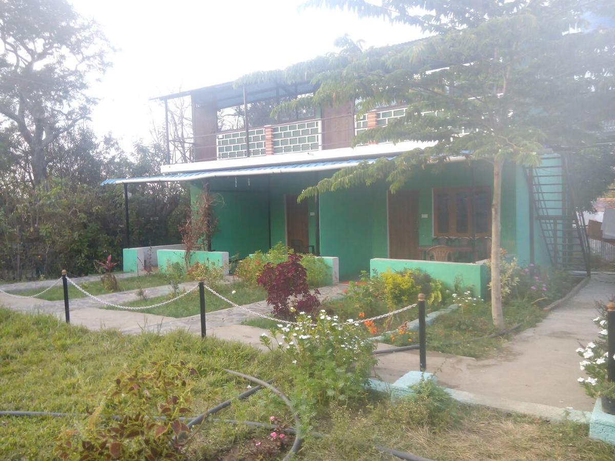 Green Hills Farm And Guest House Masinagudi Kültér fotó