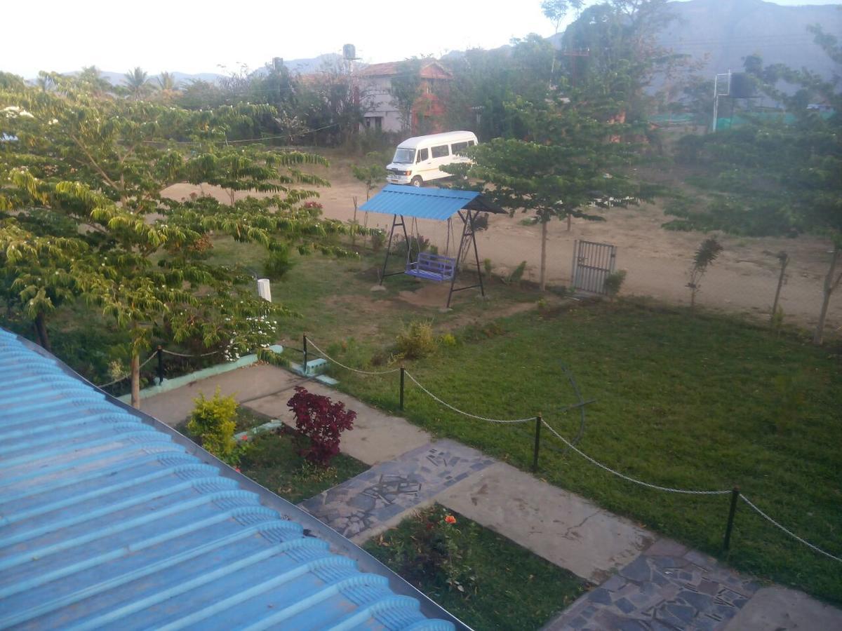 Green Hills Farm And Guest House Masinagudi Kültér fotó